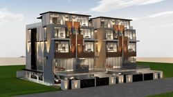 Crescent Road (D15), Semi-Detached #590660841